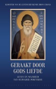 Cover-Bild zum Titel 'Geraakt door Gods Liefde' von 'Levenschenkende Bron Chania'