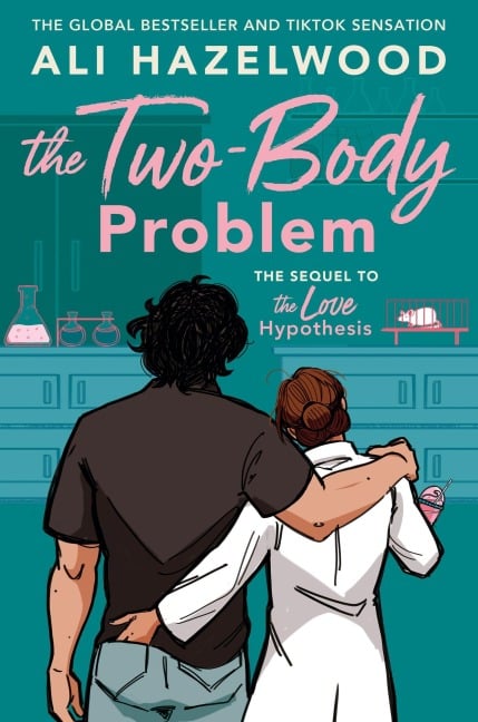 The Two-Body Problem - Ali Hazelwood