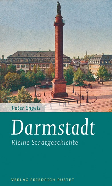 Darmstadt - Peter Engels