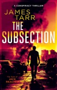 Cover-Bild zum Titel 'The Subsection' von 'James Tarr'
