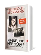 Cover-Bild zum Titel 'Aenne und ihre Brüder' von 'Reinhold Beckmann'