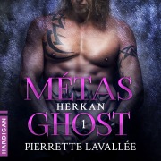 Cover-Bild zum Titel 'Herkan' von 'Pierrette Lavallée'