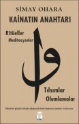 Cover-Bild zum Titel 'Kainatin Anahtari' von 'Simay Ohara'
