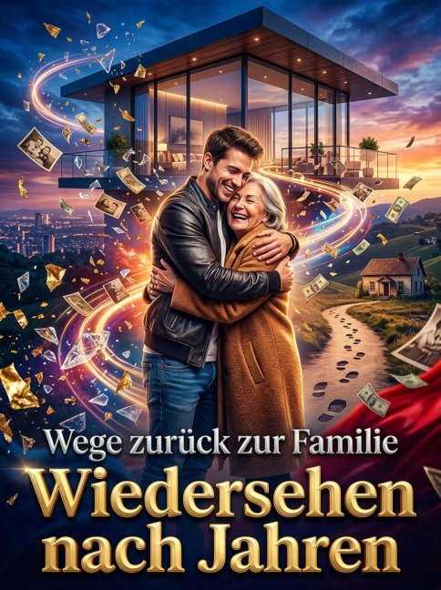 Wiedersehen nach Jahren - Paul Schulz