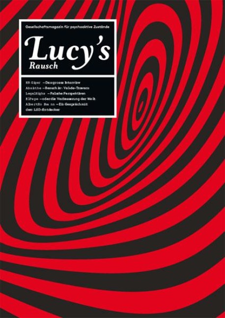Lucy's Rausch Nr. 1 - 
