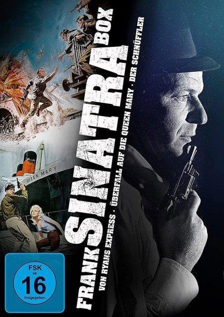 Frank Sinatra Box - 