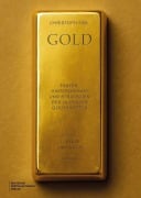 Cover-Bild zum Titel 'Gold' von 'Christoph Eibl'