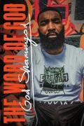 Cover-Bild zum Titel 'The Word of God' von 'God Shammgod'