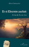 Cover-Bild zum Titel 'Et si Eburnie parlait' von 'Bakayoko'