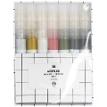 Cover-Bild zum Titel 'Acrylini Marker Set Celebration, 7 Farben' von ''