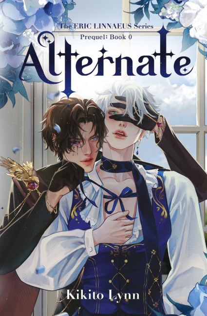Eric Linnaeus - Alternate - Kikito Lynn