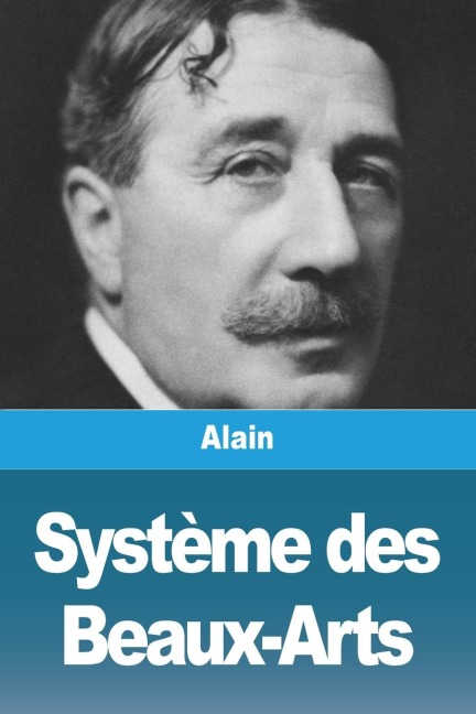Système des Beaux-Arts - Alain