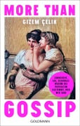 Cover-Bild zum Titel 'More than Gossip' von 'Gizem Çelik'