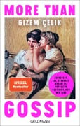 Cover-Bild zum Titel 'More than Gossip' von 'Gizem Çelik'