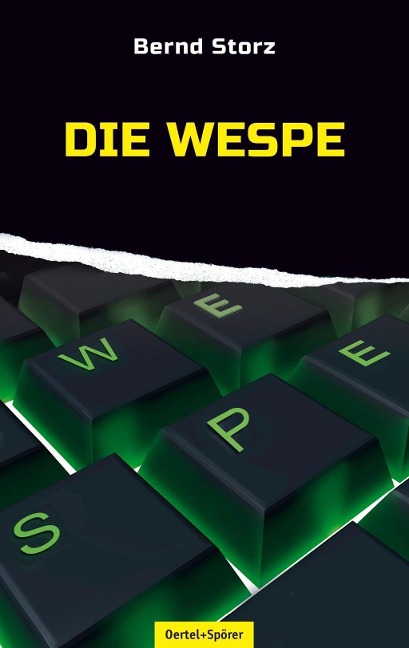 Die Wespe - Bernd Storz