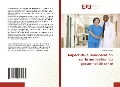 Cover-Bild zum Titel 'Impact de la rémunération sur la motivation du personnel de santé' von 'Richard Mambu'
