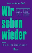Cover-Bild zum Titel 'Wir schon wieder' von ''