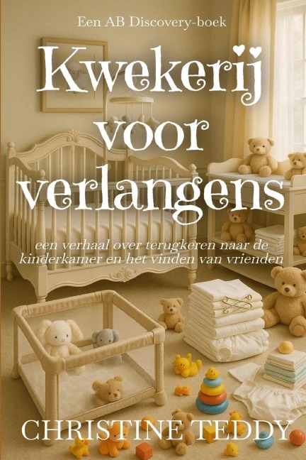 Kwekerij voor verlangens - 