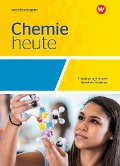 Chemie heute SII. Einführungsphase: Schülerband. Für Nordrhein-Westfalen - 