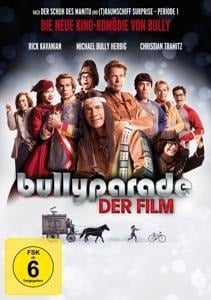 Bullyparade - Der Film - Ralf Wengenmayr