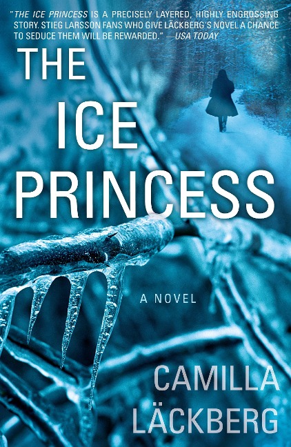 The Ice Princess - Camilla Läckberg