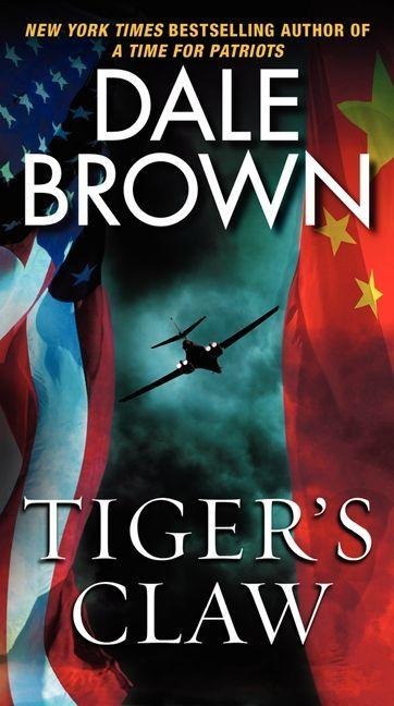 Tiger's Claw - Dale Brown
