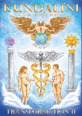 Cover-Bild zum Titel 'Kundalini - Der Innere Weg' von 'Markus Schmidt'