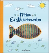 Meine Erstkommunion - Ein Erinnerungsalbum - 