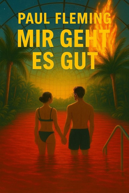 Mir geht es gut 1 - Paul Fleming