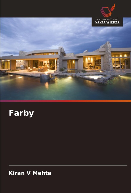 Farby - Kiran V Mehta