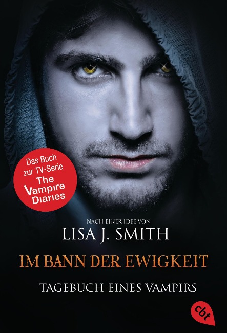 Tagebuch eines Vampirs 12 - Im Bann der Ewigkeit - Lisa J. Smith