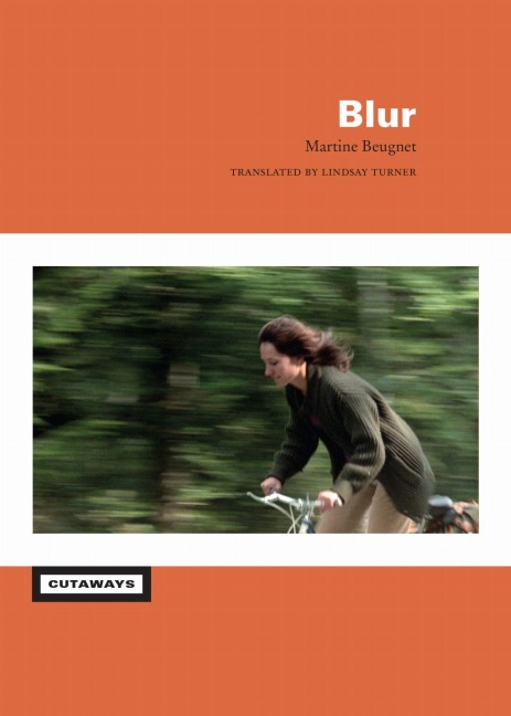Blur - Martine Beugnet