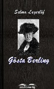 Cover-Bild zum Titel 'Gösta Berling' von 'Selma Lagerlöf'