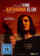 Cover-Bild zum Titel 'Die verlorene Ehre der Katharina Blum' von 'Volker Schlöndorff, Margarethe von Trotta, Hans Werner Henze'