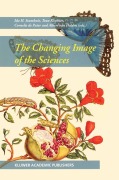 Cover-Bild zum Titel 'The Changing Image of the Sciences' von ''