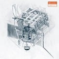 Cover-Bild zum Titel 'Good News For Modern Man' von 'Grant Hart'