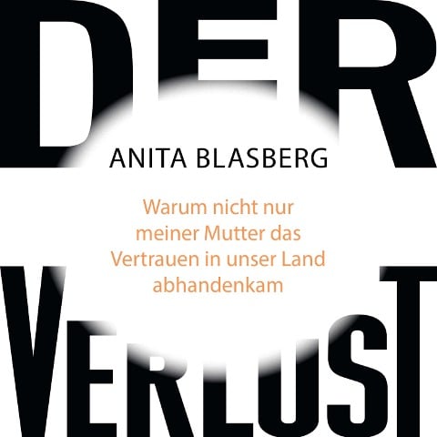 Der Verlust - Anita Blasberg