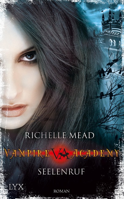 Vampire Academy 05 - Richelle Mead