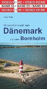 Mit dem Wohnmobil nach Dänemark - Anke Globi