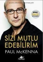 Sizi Mutlu Edebilirim - Paul Mckenna