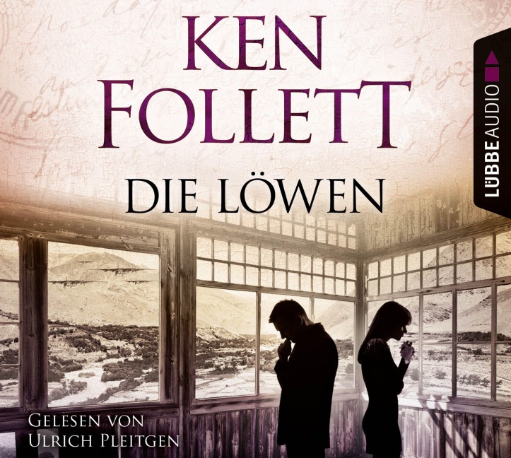 Die Löwen - Ken Follett
