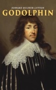 Cover-Bild zum Titel 'Godolphin' von 'Edward Bulwer-Lytton'