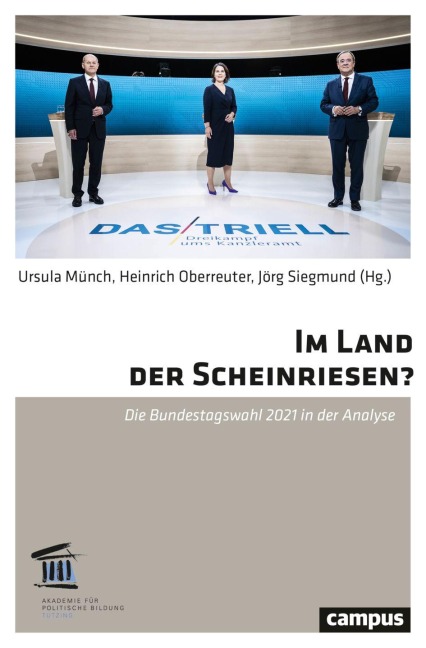 Im Land der Scheinriesen? - 