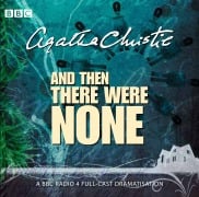 And Then There Were None - Agatha Christie