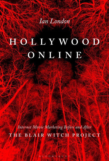 Hollywood Online - Ian London