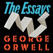 Cover-Bild zum Titel 'Orwell: The Essays' von 'George Orwell'