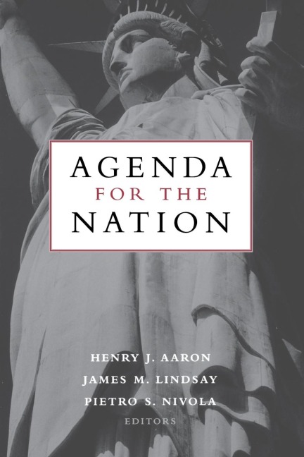 Agenda for the Nation - 