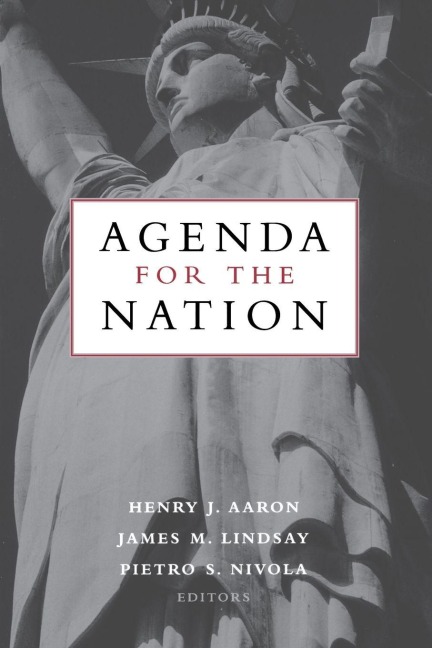 Agenda for the Nation - 