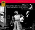 Die Meistersinger von Nürnberg (GA) - Seefried/Schöffler/Reiner/WSO