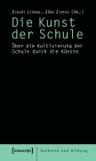 Cover-Bild zum Titel 'Die Kunst der Schule' von ''